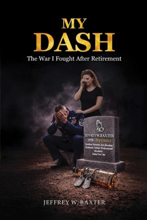 My Dash book cover