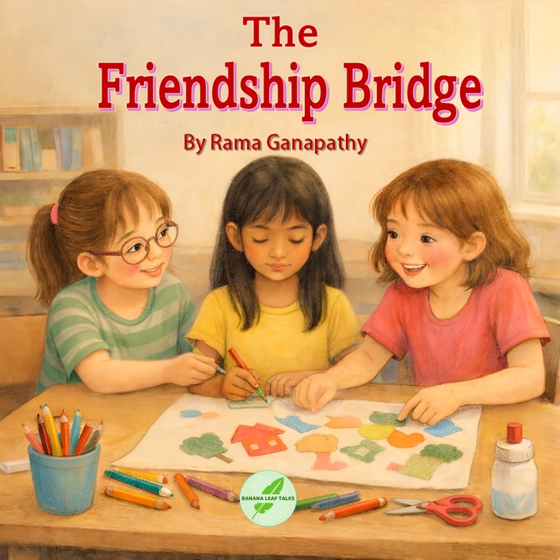 The Friendship Bridge