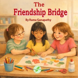 The Friendship Bridge