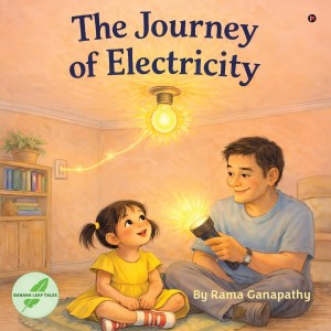 The Journey of Electricity