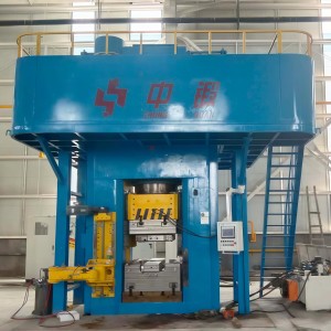 80_ton_ingot_forging_press