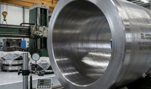 high_pressure_forged_sleeve