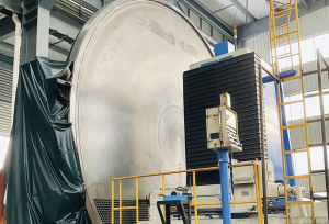 deep_hole_drilling_hpfwh_tubesheet