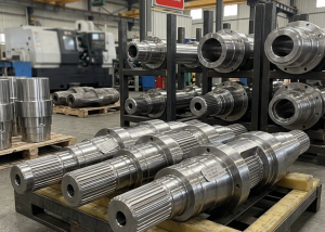astm_forged_drilling_drive_shaft