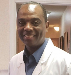 Gerard Roberts, MD, a Pediatrician with GenUwin Health, Inc. & Franciscan Health Michigan City