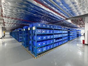 TRANSPEED Deeply Categorized CVT Belt And Chain Portfolio