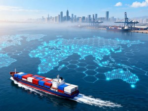 TRANSPEED Active Export Channels And Cross Border Procurement