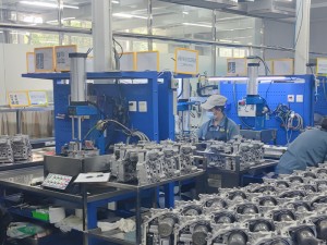 TRANSPEED Valve Body And Control Board Mechatronic Repair