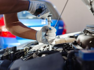 TRANSPEED Specialized Workshop Needs And Automotive