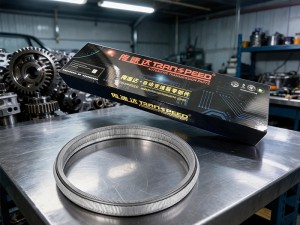 TRANSPEED Continuously Variable Transmission Chain Belt