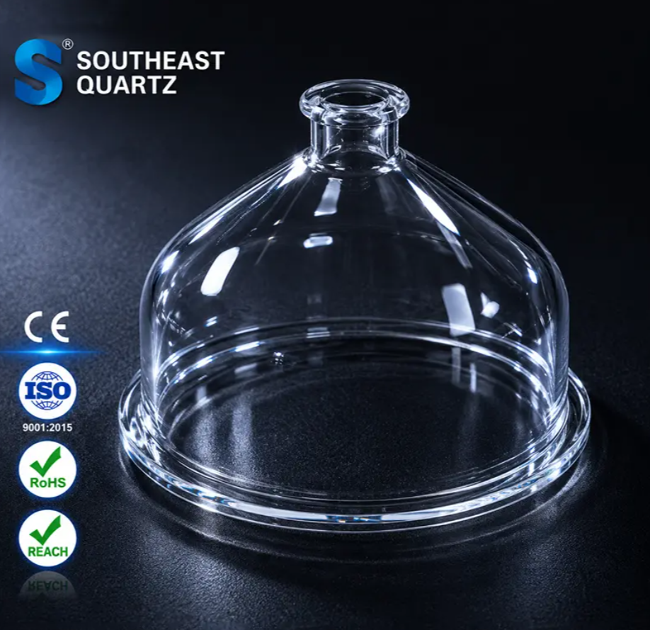 Semiconductor Quartz