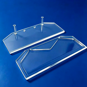 Semiconductor Quartz Solutions