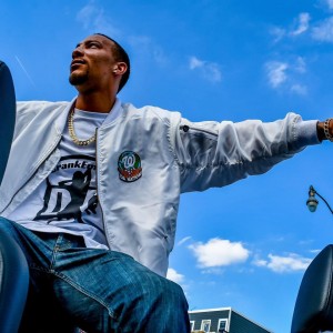 New Single Release dropped for Rapper DC Flyz entitled 