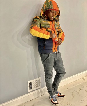 New Single Release dropped for Rapper DC Flyz entitled 