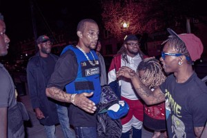 New Single Release dropped for Rapper DC Flyz entitled 