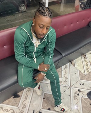 New Single Release dropped for Rapper DC Flyz entitled 