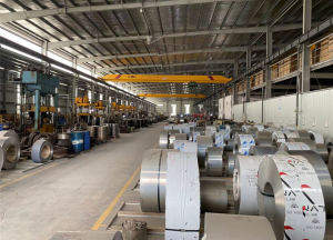Stainless Steel GN Containers Manufacturer