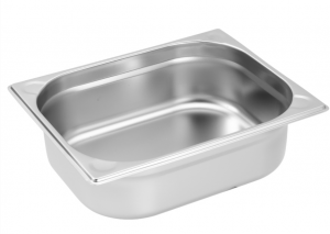 Stainless Steel GN Containers