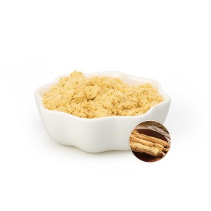 Ginseng Extract 1