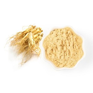 Ginseng Extract