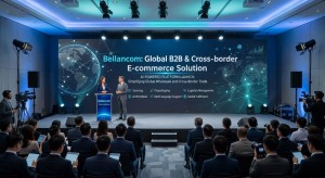 bellancom Launches AI-Driven Integrated Solution for Global B2B & Cross-Border Trade