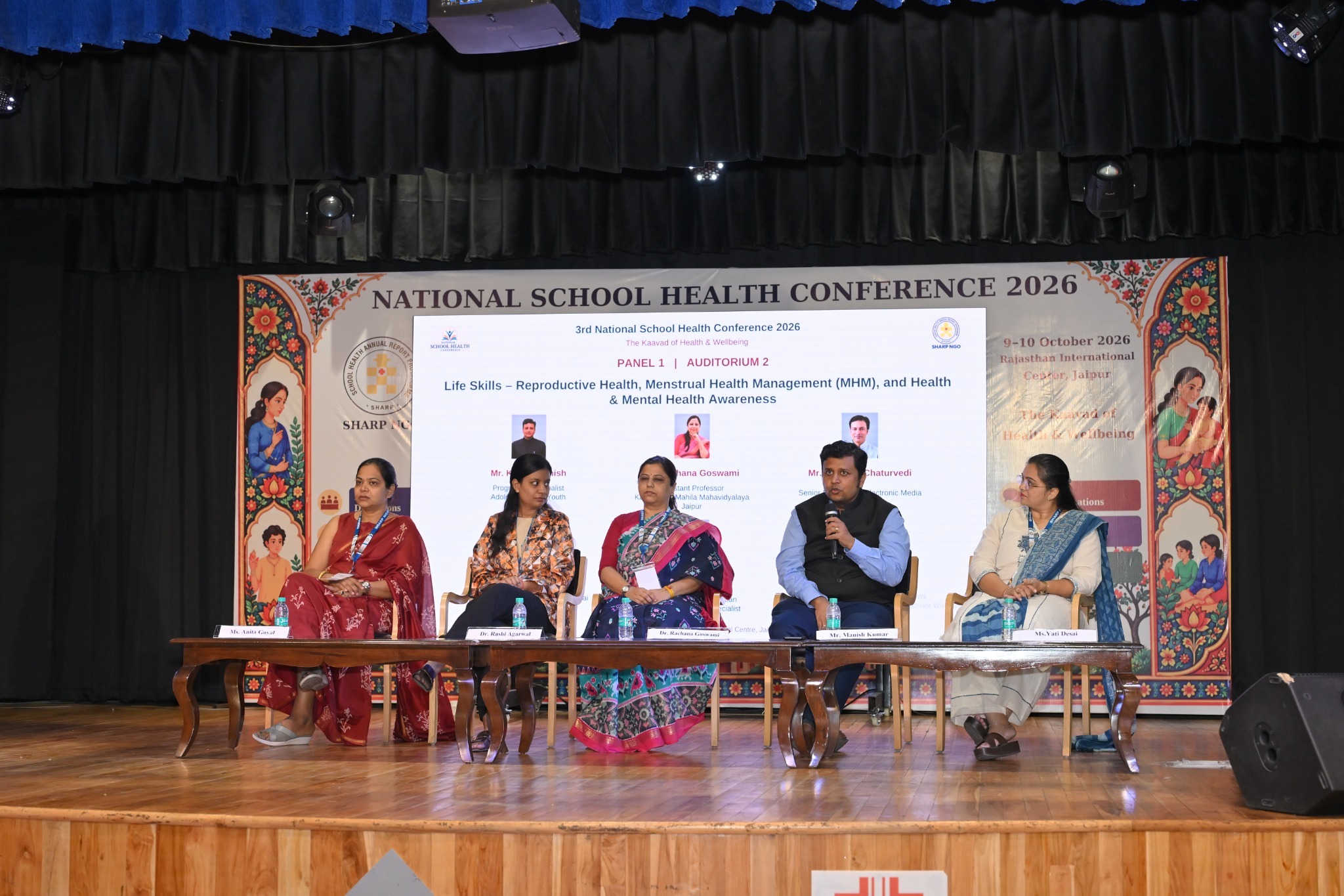 31 Life Skills Adolescent Health Panel 31 Life Skills Adolescent Health Panel