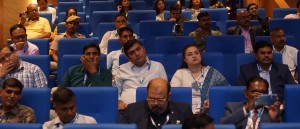 22 Conference Delegates Audience 02