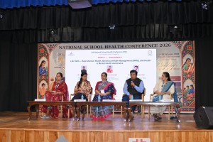 31 Life Skills Adolescent Health Panel