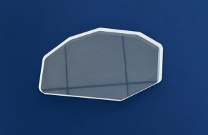 High Purity Quartz Glass Sheet