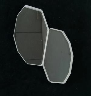 Quartz Glass Sheet