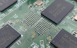High_Density_HDI_Microvia_Assembly