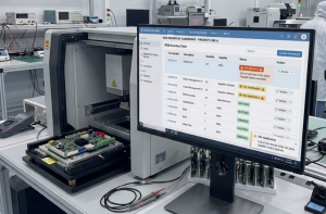 ERP_Automated_BOM_Lifecycle_System