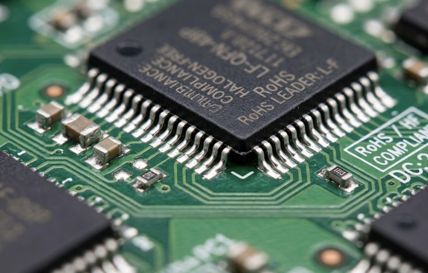HalogenFreeLeadFreeReflowSoldering HalogenFreeLeadFreeReflowSoldering