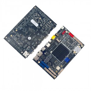 EV_Body_Control_Module_PCBA