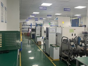 Inline_3D_AOI_Inspection_Station
