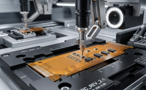 Advanced_FPC_SMT_Vacuum_Tooling