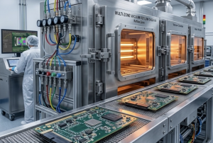 Vacuum_Reflow_Soldering_Technology