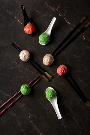 Red Lantern celebrates Xiao Long Bao with contemporary creativity and elevated flair