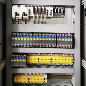 intrinsically safe explosion-proof systems