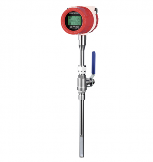 Thermal Mass Flow Meter