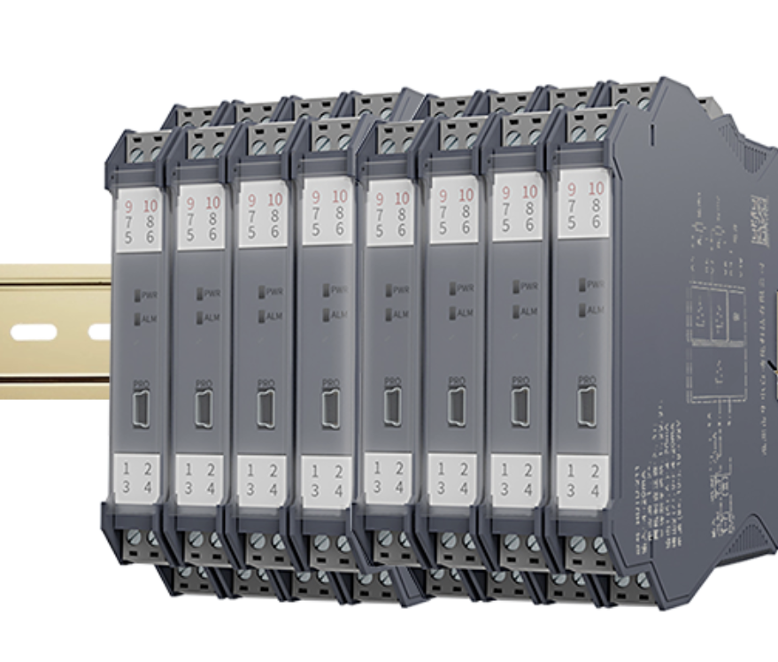 Signal Isolator Signal Isolator