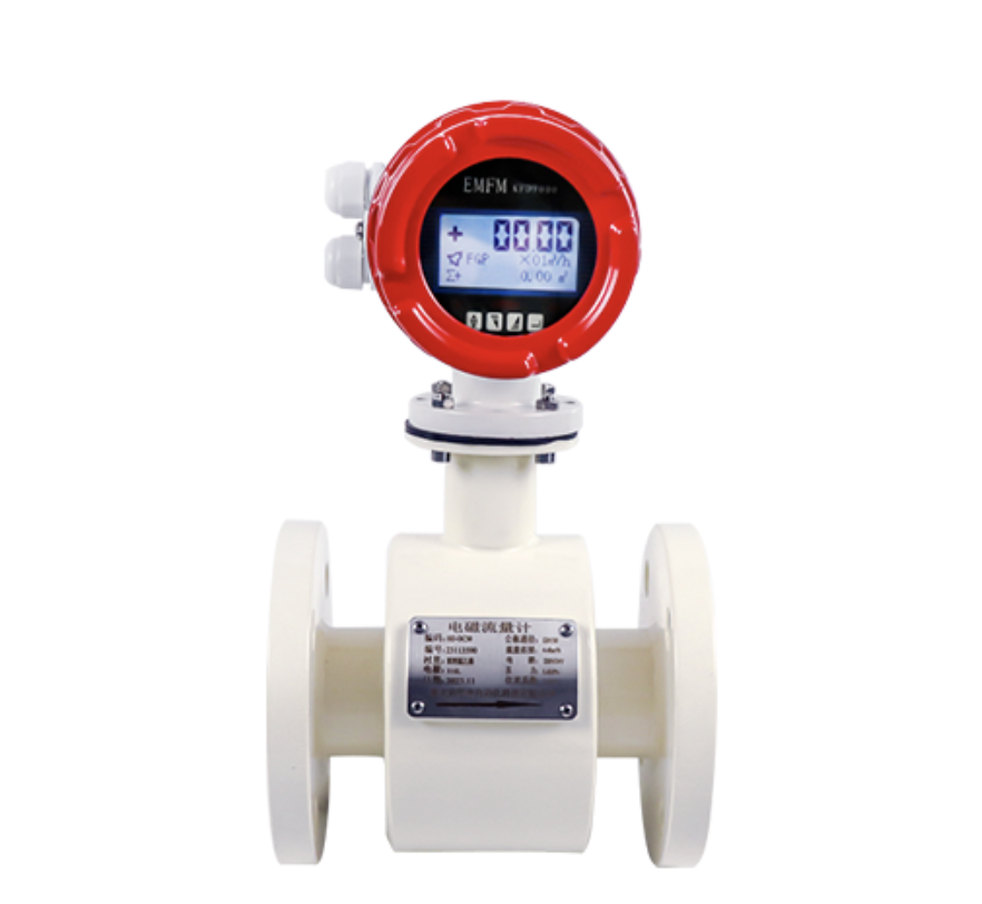 Electromagnetic Flowmeter Electromagnetic Flowmeter