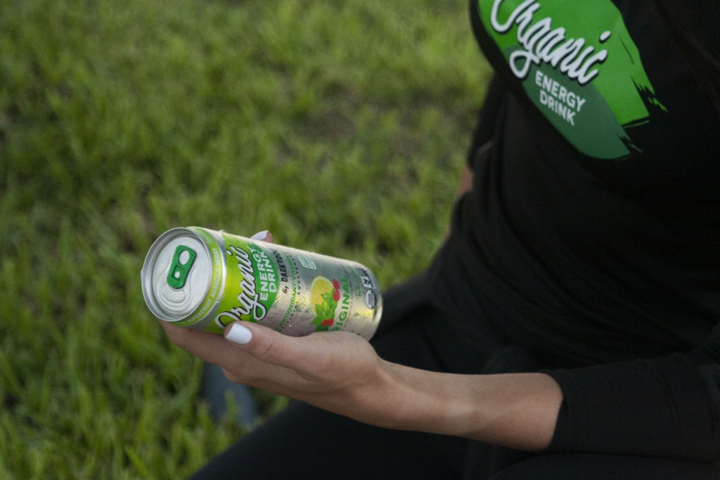 Organic Energy Drink by Dark Dog Launches in the US Market IssueWire