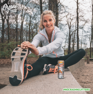 Organic Energy Drink by Dark Dog Launches in the US Market