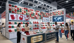 canton_fair_sofa_jewelry_box_booth_display