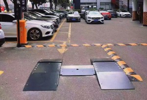 AI Tire Inspection and Tire Scanning
