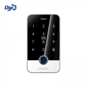 Diyu Smart HO X300A Standalone Access Control Reader