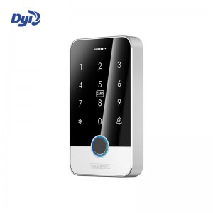 Diyu Smart HO X300A Standalone Access Control Reader View