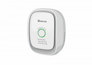 Diyu Smart HS1CG Combustible Gas Detector Product View
