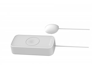 Diyu Smart HS1WL Water Leakage Sensor Product View